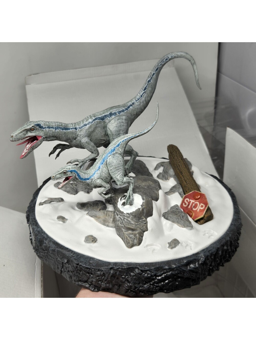 Jurassic World Ultimate Collection (Ultra HD) READ